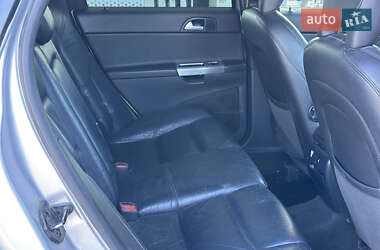 Універсал Volvo V50 2004 в 