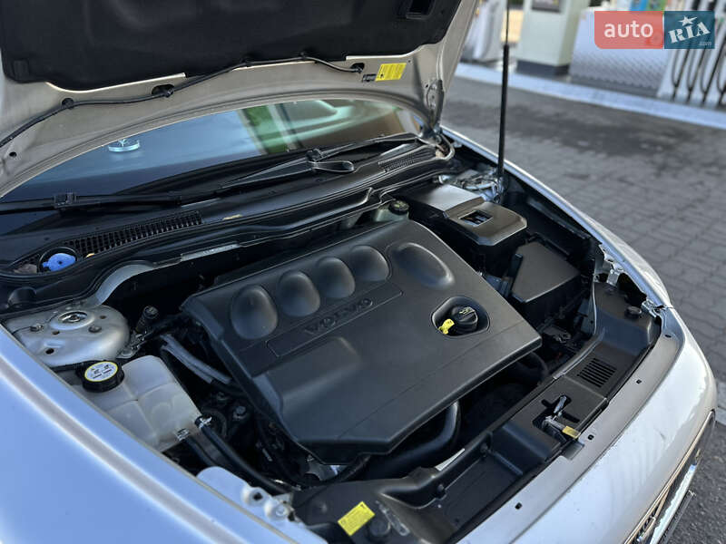 Универсал Volvo V50 2004 в Дрогобыче