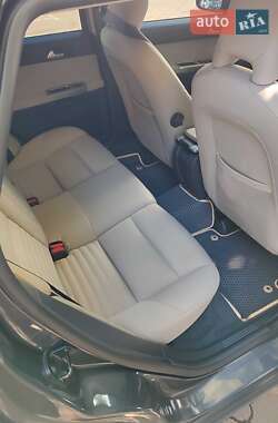Універсал Volvo V50 2008 в  фото 6 Універсал Volvo V50 2008 в