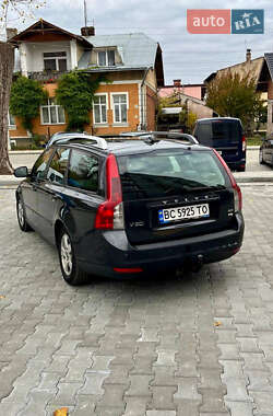 Универсал Volvo V50 2009 в 