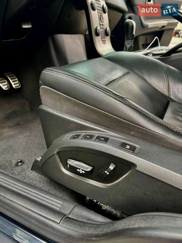 Універсал Volvo V50 2009 в Самборі фото 11 Універсал Volvo V50 2009 в Самборі