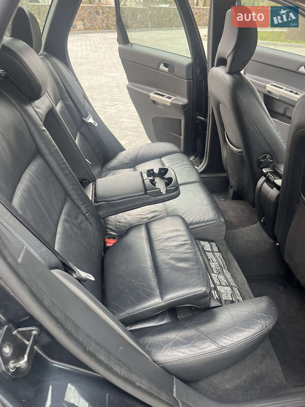 Універсал Volvo V50 2009 в Самборі фото 18 Універсал Volvo V50 2009 в Самборі