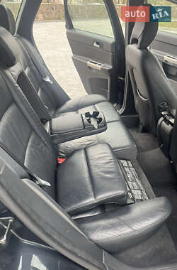 Универсал Volvo V50 2009 в 