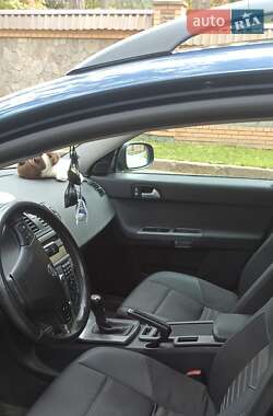 Універсал Volvo V50 2008 в  фото 14 Універсал Volvo V50 2008 в