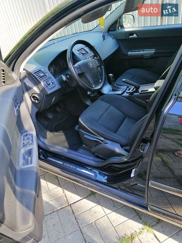 Універсал Volvo V50 2011 в Вінниці