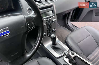 Универсал Volvo V50 2008 в 