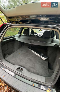 Универсал Volvo V50 2008 в 