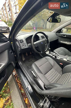Универсал Volvo V50 2008 в 