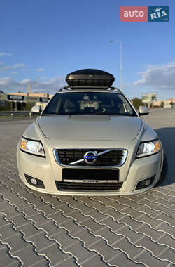 Универсал Volvo V50 2012 в Киеве Универсал Volvo V50 2012 в Киеве