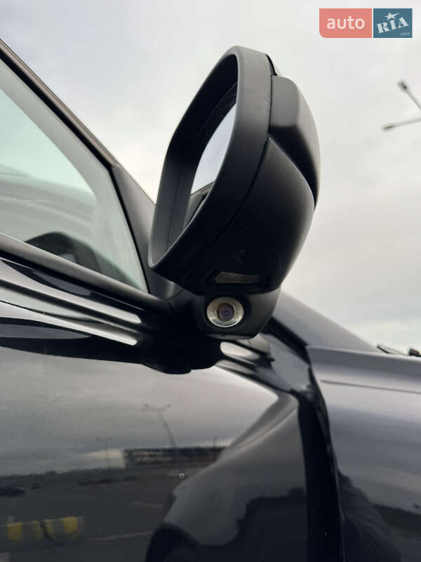 Універсал Volvo V50 2011 в Львові фото 11 Універсал Volvo V50 2011 в Львові