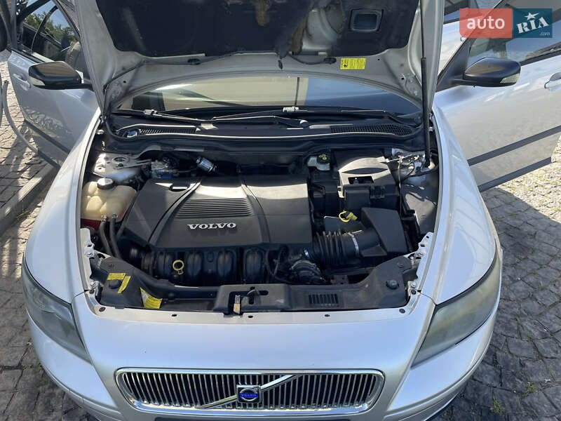 Универсал Volvo V50 2004 в Хмельницком
