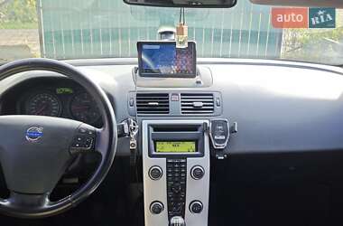 Универсал Volvo V50 2010 в 