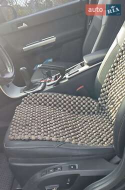 Универсал Volvo V50 2010 в 