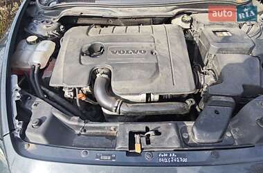 Универсал Volvo V50 2010 в 