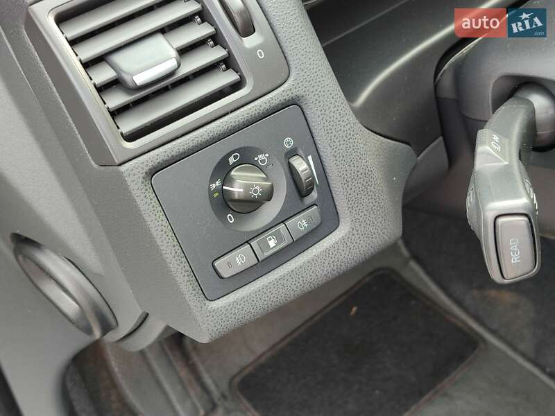 Універсал Volvo V50 2011 в Києві