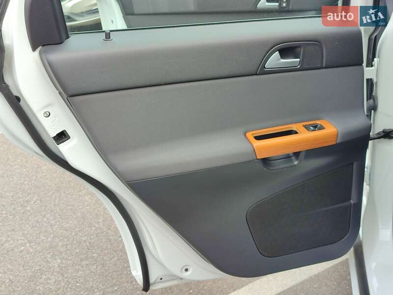 Універсал Volvo V50 2011 в Києві