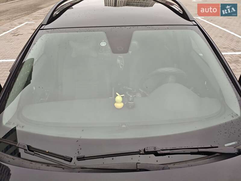 Універсал Volvo V50 2011 в Києві