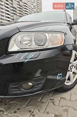 Универсал Volvo V50 2011 в 