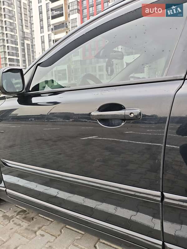 Універсал Volvo V50 2011 в Києві