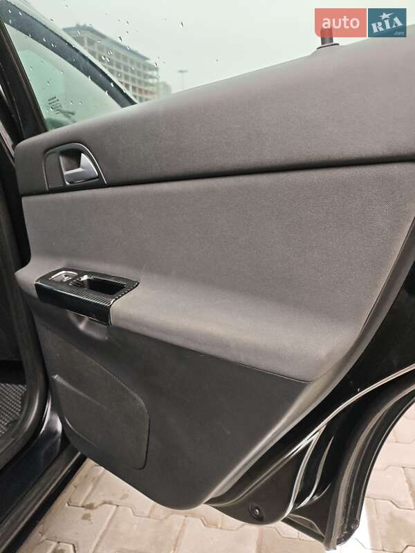 Універсал Volvo V50 2011 в Києві