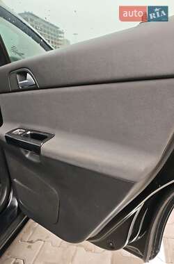Универсал Volvo V50 2011 в 