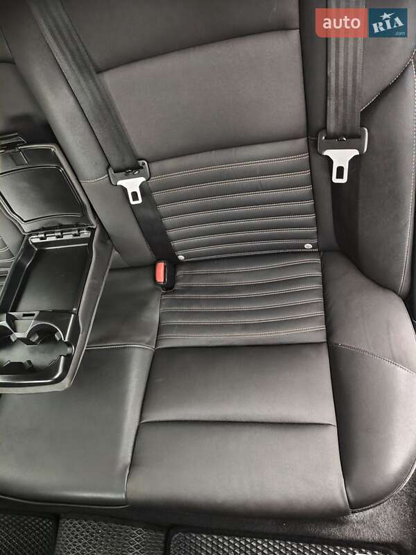 Універсал Volvo V50 2011 в Києві