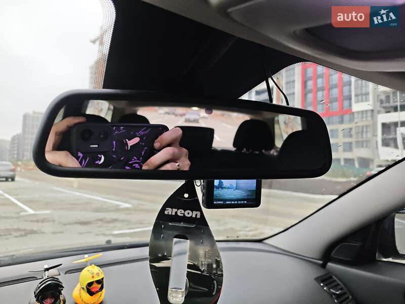 Універсал Volvo V50 2011 в Києві