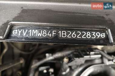 Универсал Volvo V50 2011 в 