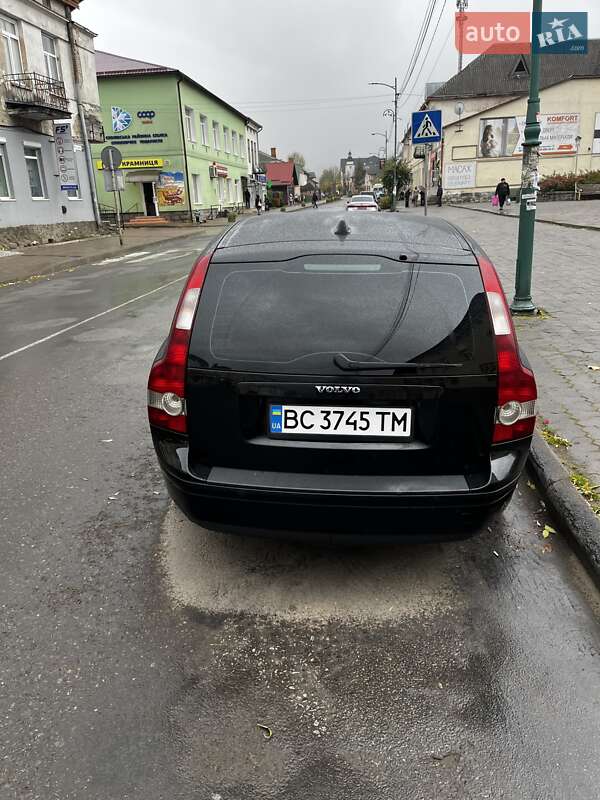 Універсал Volvo V50 2007 в Сколе