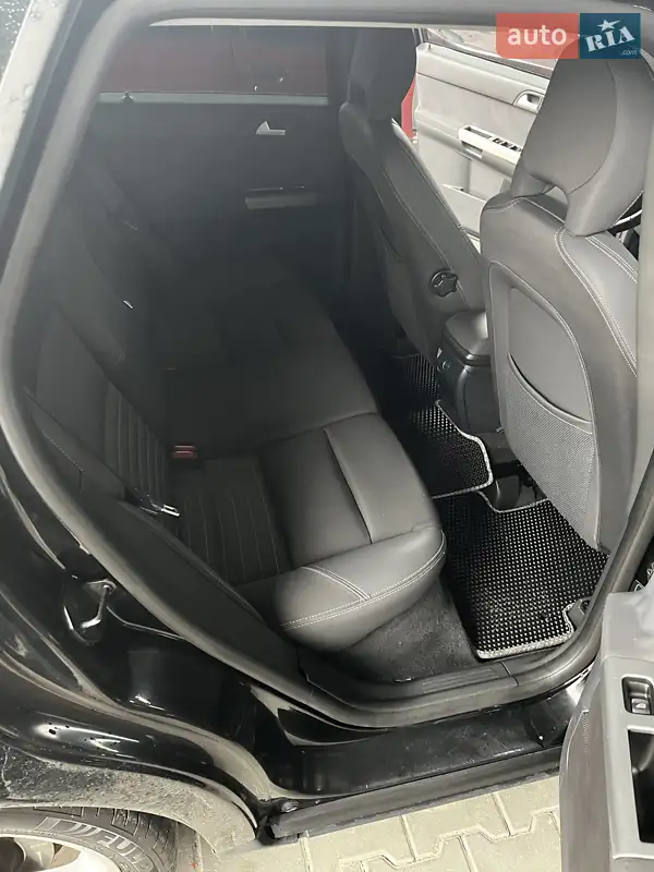Volvo V50 2007 VIN YV1MW765272317843 фото оголошення 9 з 45
