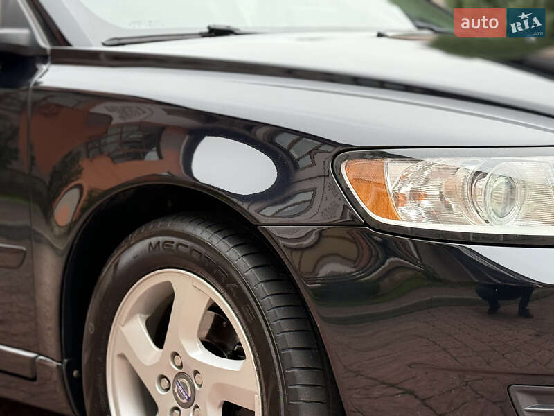 Универсал Volvo V50 2012 в Стрые фото 20 Универсал Volvo V50 2012 в Стрые