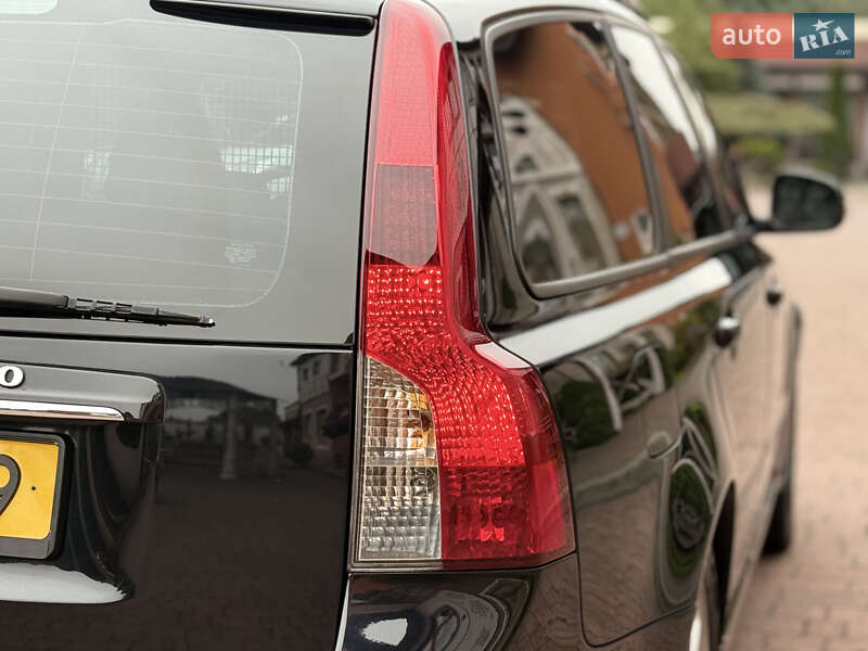 Универсал Volvo V50 2012 в Стрые фото 28 Универсал Volvo V50 2012 в Стрые