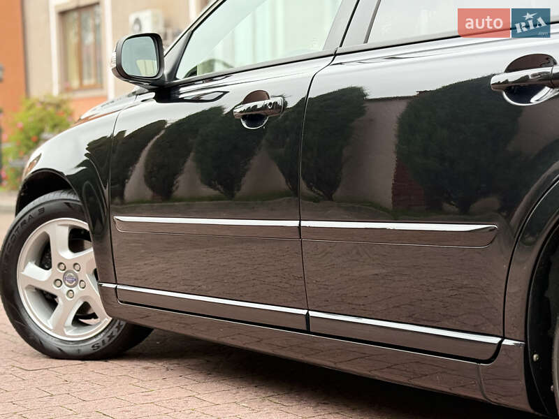 Универсал Volvo V50 2012 в Стрые фото 33 Универсал Volvo V50 2012 в Стрые