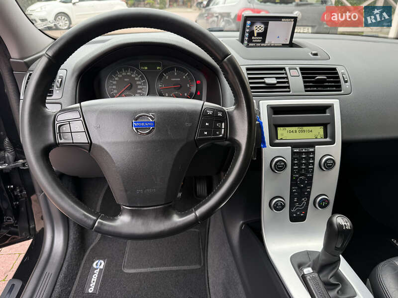 Универсал Volvo V50 2012 в Стрые фото 48 Универсал Volvo V50 2012 в Стрые
