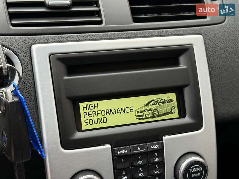 Универсал Volvo V50 2012 в Стрые фото 59 Универсал Volvo V50 2012 в Стрые