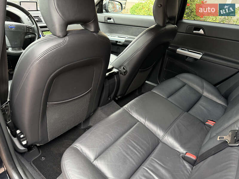 Универсал Volvo V50 2012 в Стрые фото 74 Универсал Volvo V50 2012 в Стрые