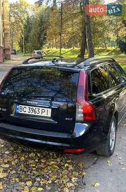 Универсал Volvo V50 2008 в 