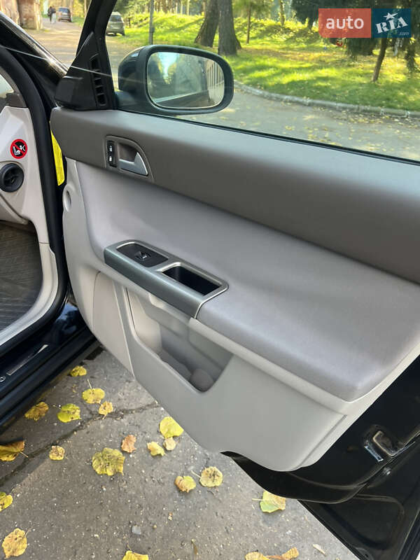 Універсал Volvo V50 2008 в Львові фото 18 Універсал Volvo V50 2008 в Львові