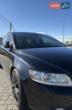 Универсал Volvo V50 2012 в 