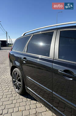 Универсал Volvo V50 2012 в 