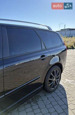 Универсал Volvo V50 2012 в 