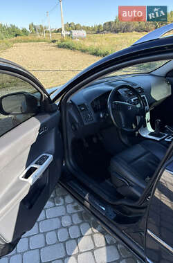Универсал Volvo V50 2012 в 