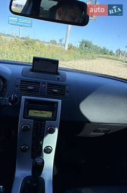 Универсал Volvo V50 2012 в 