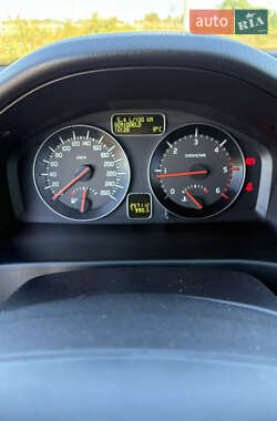 Универсал Volvo V50 2012 в 