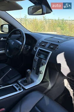 Универсал Volvo V50 2012 в 