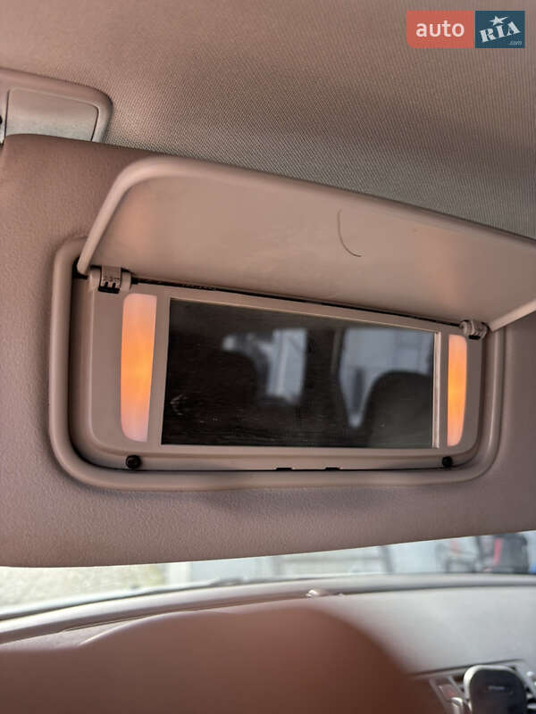 Універсал Volvo V50 2009 в Луцьку