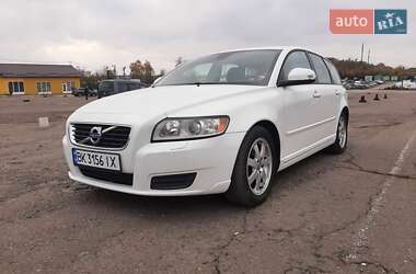 Універсал Volvo V50 2011 в Рівному