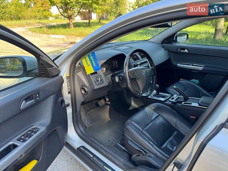 Універсал Volvo V50 2009 в Славуті
