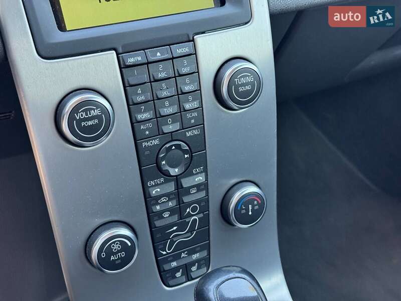 Універсал Volvo V50 2009 в Славуті