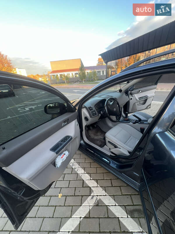 Універсал Volvo V50 2010 в Луцьку фото 19 Універсал Volvo V50 2010 в Луцьку